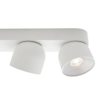 Pitcher 4-Spot Spot light White 2310430101 NORDLUX